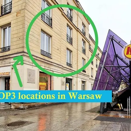 Free Parking - Creative Flat With Fast Wifi And Tv Apartament